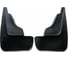 Брызговики SRTK резиновые, для Renault Duster 2011- г.в., передние BR.P.RN.DUST.11G.06X03 1