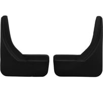 Брызговики SRTK резиновые, для Lada X-RAY Cross 2015- г.в., передние BR.P.LD.XR.CR.15G.06032