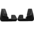 Брызговики SRTK резиновые, для Renault Kaptur 2016- г.в., передние BR.P.RN.CAP.16G.06017 1