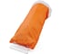 Скребок для снега AUTOPROFI 11х23 см, рукавица, оранжевый SC-1417 ORANGE 1