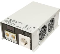 Преобразователь напряжения СИБКОНТАКТ ИС-12-1500V ЦБ-00002962