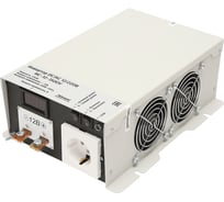 Преобразователь напряжения СИБКОНТАКТ ИС-12-1500V ЦБ-00002962