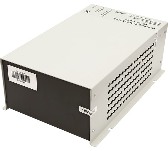 Преобразователь напряжения СИБКОНТАКТ ИС-12-1500V ЦБ-00002962