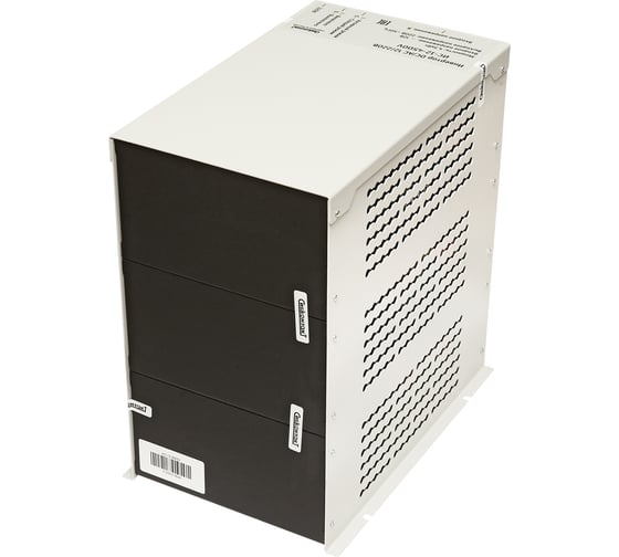 Преобразователь напряжения СИБКОНТАКТ ИС-12-4500V ЦБ-00003158