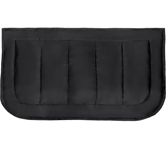 Утеплитель двигателя REXANT Black Premium, двойной слой, размер M, 140x90см 80-0330