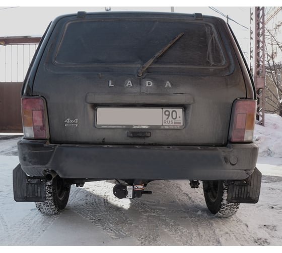 Фаркоп ТСУ LADA Urban AvtoS VAZ-64