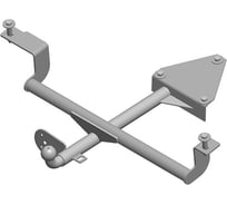 Фаркоп ТСУ ВАЗ 2110/2111/2112/2170/2172 AvtoS VAZ-60