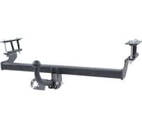 Фаркоп ТСУ DAEWOO Gentra 2013-2015 гг/RAVON Gentra 2015 г/Chevrolet Lacetti седан /2004-2012 гг AvtoS DW 07
