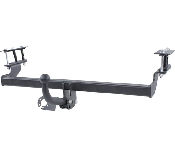 Фаркоп ТСУ DAEWOO Gentra 2013-2015 гг/RAVON Gentra 2015 г/Chevrolet Lacetti седан /2004-2012 гг AvtoS DW 07 1