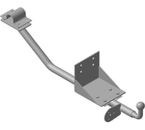 Фаркоп ТСУ ГАЗ 2217/2752 AvtoS GAZ-04