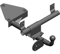 Фаркоп ТСУ DATSUN mi-DO 2014 г AvtoS DO 02