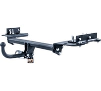 Фаркоп ТСУ KIA Sportage (2004-07.2010 гг) AvtoS KI 16