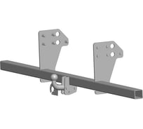 Фаркоп ТСУ HYUNDAI HD-65 2011 г AvtoS HY 25