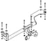 Фаркоп ТСУ ГАЗ 2410/31029/3110/31105 AvtoS GAZ-08 2