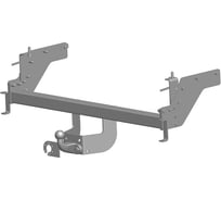 Фаркоп ТСУ FORD Ranger (1999-2012 гг) AvtoS FD 28