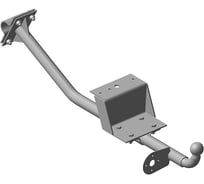 Фаркоп ТСУ ГАЗ 2705 1994 г AvtoS GAZ-06