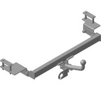 Фаркоп ТСУ CHEVROLET Lanos (2005-2009 гг) AvtoS CV 01