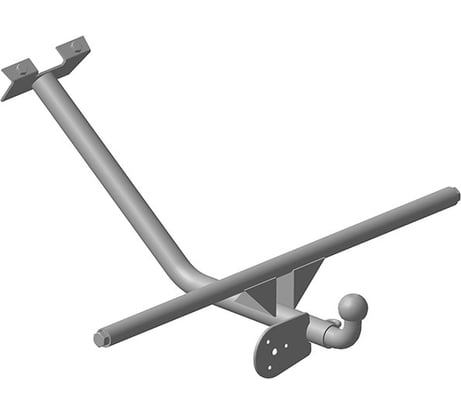 Фаркоп ТСУ ВАЗ 2105/2107 (1984-2012 гг) AvtoS VAZ-05