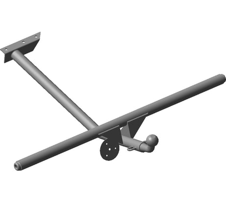 Фаркоп ТСУ ВАЗ 2104 (1984-2012 гг) AvtoS VAZ-54