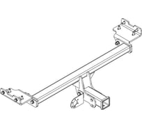 Фаркоп KIA Sportage III (2010-2015 гг) AvtoS HY 22B