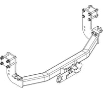 Фаркоп ТСУ MERCEDES Sprinter Classic 2013 г AvtoS MB 09
