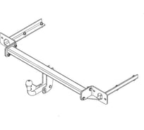 Фаркоп LADA Vesta SW/SW Cross 2017 г AvtoS VAZ-70