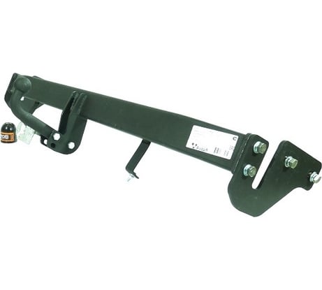 Фаркоп ТСУ KIA Rio (2011-2017 гг) AvtoS KI 22