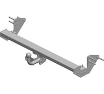 Фаркоп ТСУ MERCEDES Vito/Viano (09.2003-2014 гг) AvtoS MB 05