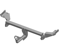 Фаркоп ТСУ KIA Sportage (2016-2018 гг) AvtoS KI 32