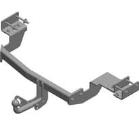 Фаркоп ТСУ KIA Sorento Prime 2016 г/HYUNDAI Santa Fe 2018 г AvtoS KI 31