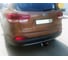 Фаркоп ТСУ KIA Sorento Prime 2016 г/HYUNDAI Santa Fe 2018 г AvtoS KI 31 2
