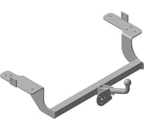 Фаркоп ТСУ HYUNDAI Sonata (ТаГаз; 2001-2004 гг) AvtoS HY 07