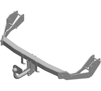 Фаркоп ТСУ HYUNDAI Santa Fe Classic (2000-2012 гг) AvtoS HY 18