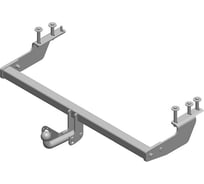 Фаркоп ТСУ GREAT WALL Hover M4 2013 г AvtoS GW 10