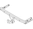 Фаркоп ТСУ FORD Focus/S-Max (2010-2015 гг) AvtoS FD 27 1