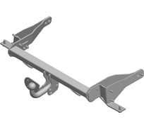 Фаркоп ТСУ CHEVROLET Captiva C100 (2006-2013 гг) AvtoS CV 05