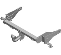 Фаркоп ТСУ CHEVROLET Captiva (2013-2018 гг) AvtoS CV 13