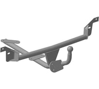 Фаркоп ТСУ AUDI 80 B4 (1991-1995 гг) AvtoS AU 03