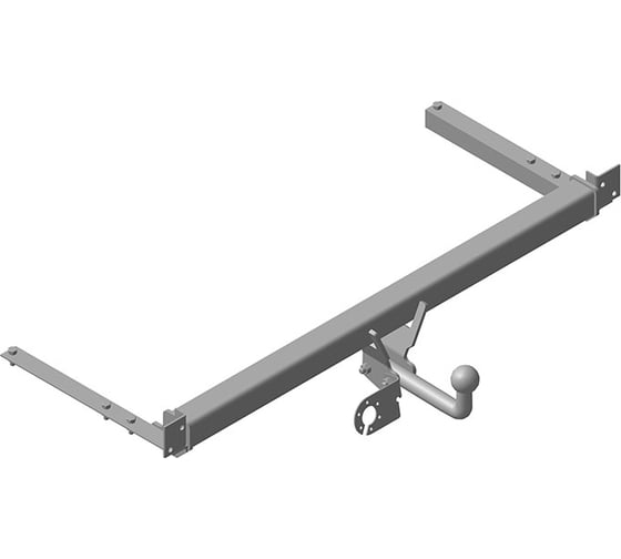 Фаркоп ТСУ AUDI 100 (1982-1990 гг) AvtoS AU 02 1