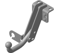 Фаркоп ТСУ УАЗ 23632 AvtoS UAZ-06