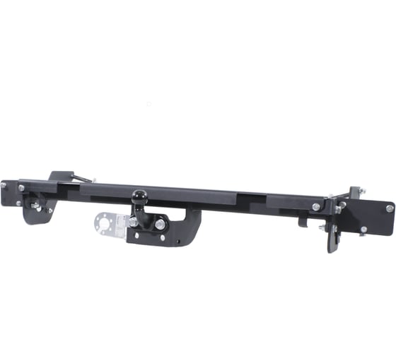 Фаркоп ТСУ FIAT Ducato IV/PEUGEOT Boxer III/Citroen Jumper III 2006 г AvtoS FA 06 1