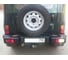 Фаркоп ТСУ УАЗ 31512(469)/31514(463)/Hunter AvtoS UAZ-01 3