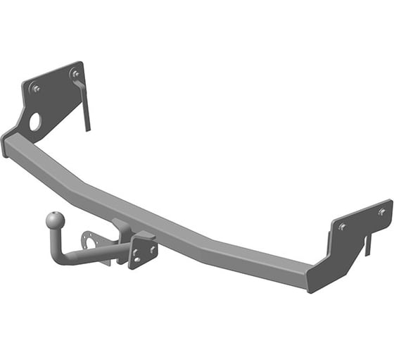 Фаркоп ТСУ FORD FOCUS (1998-2005 гг) AvtoS FD 14