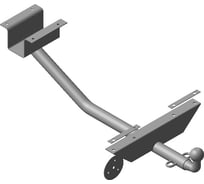 Фаркоп ТСУ ИЖ 2717 AvtoS IZH-02