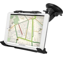 Держатель планшета Interstep SH-50 универсальный, 2 в 1 B201 20182