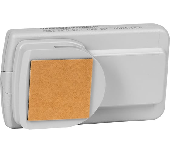 Транспондер T-pass Standart Q-free OBU615S