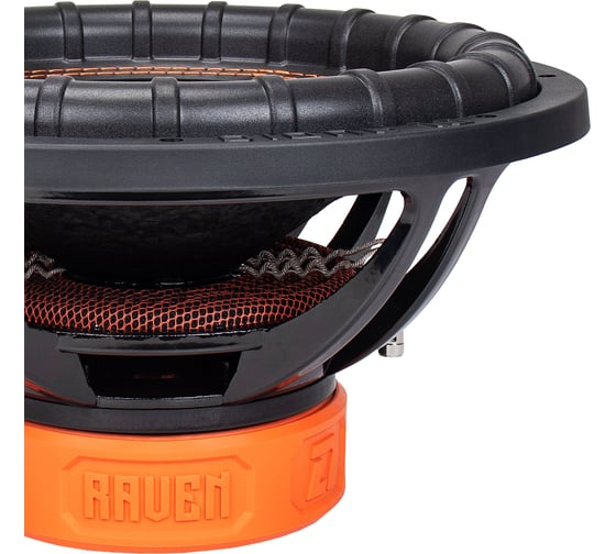 Сабвуферный динамик DL AUDIO RAVEN 15 V2 2016165