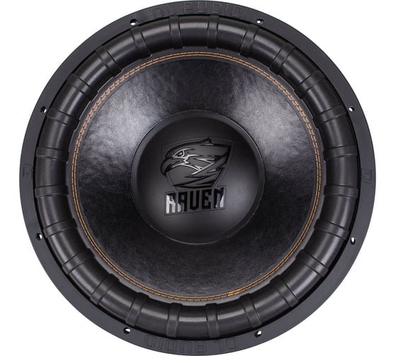 Сабвуферный динамик DL AUDIO RAVEN 18 V2 2016166