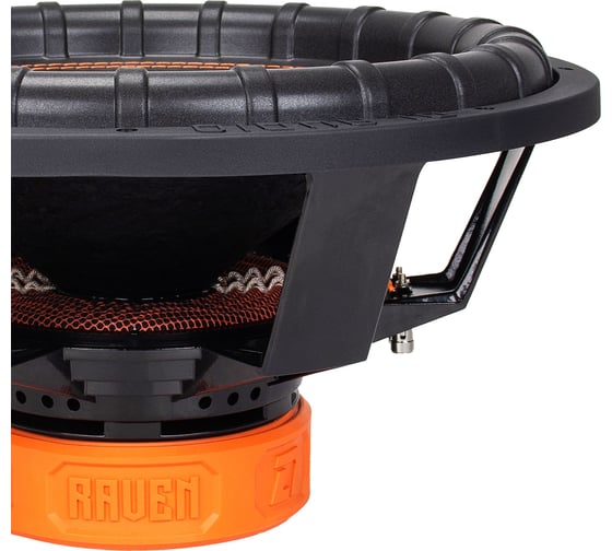 Сабвуферный динамик DL AUDIO RAVEN 18 V2 2016166
