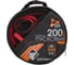 Пусковые провода Nova Bright 200 А, морозостойкие, в сумке, 2.5 м 46774 2